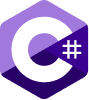 C#